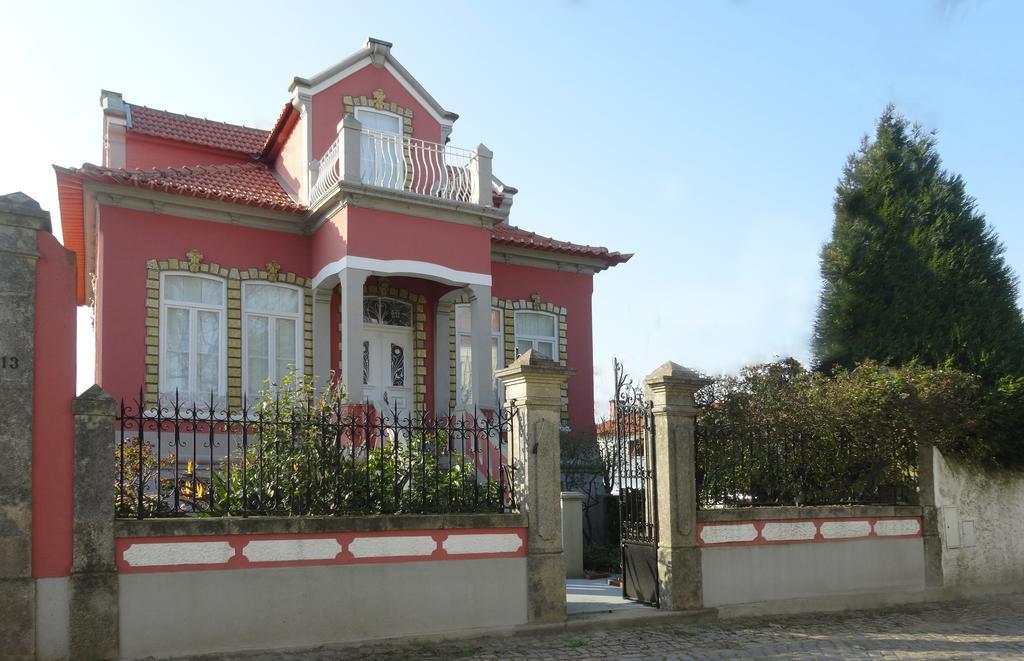 Casa Do Sino De Aveiro Villa Estarreja Room photo